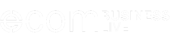 Ecom Business Logo