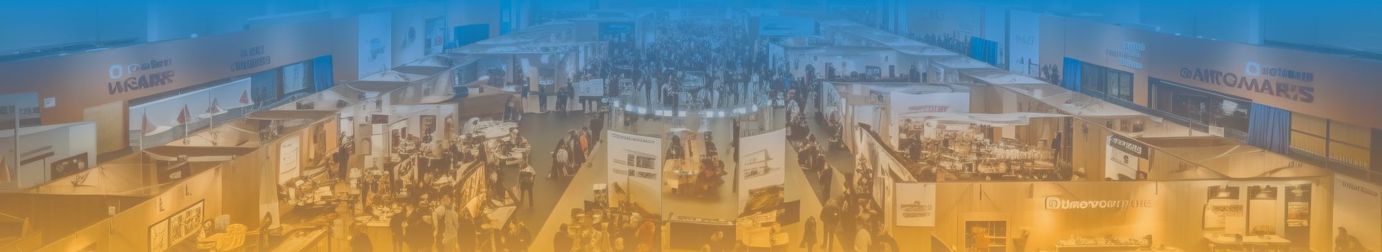 Exhibitors At White Label Expo Las Vegas