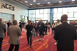 Image from the 2023 expo