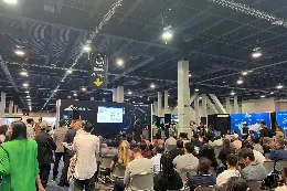 Image from the 2023 expo