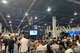 Image from the 2023 expo