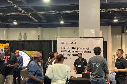 Image from the 2023 expo