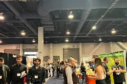 Image from the 2023 expo