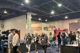 Image from the 2023 expo