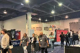 Image from the 2023 expo