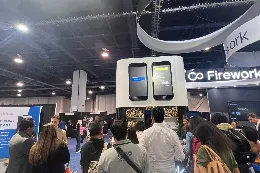 Image from the 2023 expo