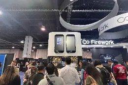 Image from the 2023 expo