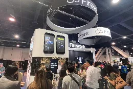 Image from the 2023 expo