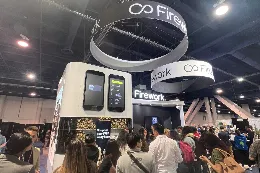 Image from the 2023 expo