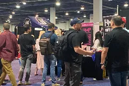 Image from the 2023 expo