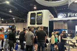 Image from the 2023 expo