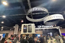 Image from the 2023 expo