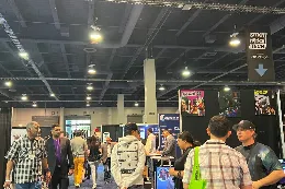 Image from the 2023 expo