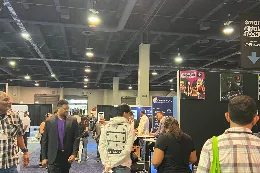 Image from the 2023 expo