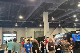 Image from the 2023 expo