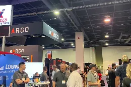 Image from the 2023 expo