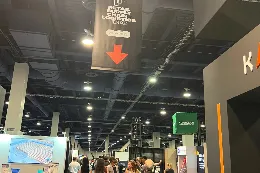 Image from the 2023 expo