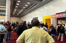 Image from the 2023 expo