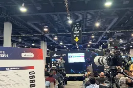 Image from the 2023 expo
