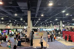 Image from the 2023 expo