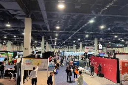 Image from the 2023 expo
