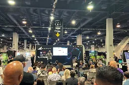 Image from the 2023 expo