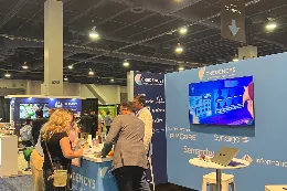 Image from the 2023 expo