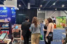 Image from the 2023 expo