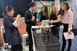 Image from the 2023 expo