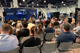 Image from the 2023 expo