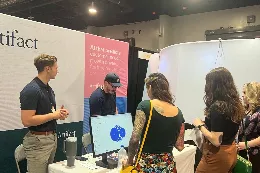 Image from the 2023 expo