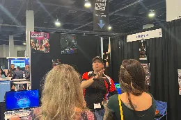 Image from the 2023 expo