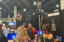 Image from the 2023 expo