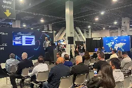 Image from the 2023 expo