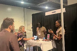Image from the 2023 expo