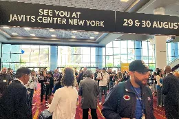 Image from the 2023 expo