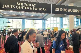 Image from the 2023 expo
