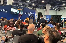 Image from the 2023 expo