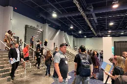 Image from the 2023 expo