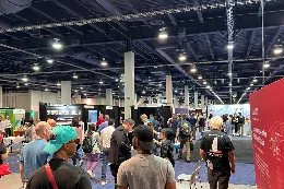Image from the 2023 expo