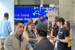 Image from the 2023 expo