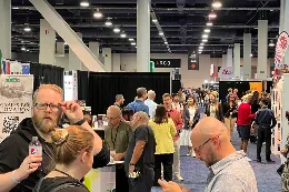 Image from the 2023 expo