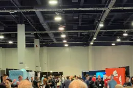 Image from the 2023 expo
