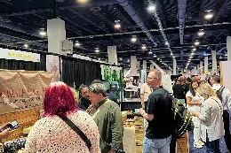 Image from the 2023 expo