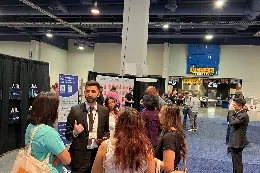 Image from the 2023 expo