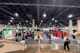 Image from the 2023 expo