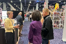 Image from the 2023 expo