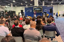 Image from the 2023 expo
