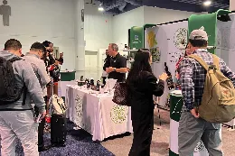 Image from the 2023 expo