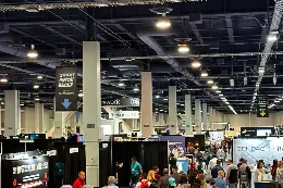 Image from the 2023 expo